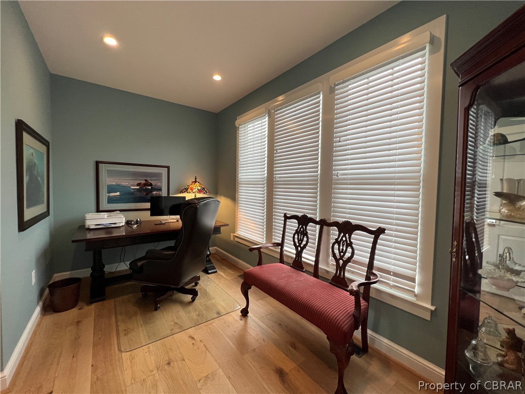 311 Grove Point Road Kilmarnock, VA 22482 - Photo 32 of 44
