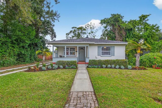 $424,900 | 1021 35th Avenue North, St. Petersburg, FL 33704