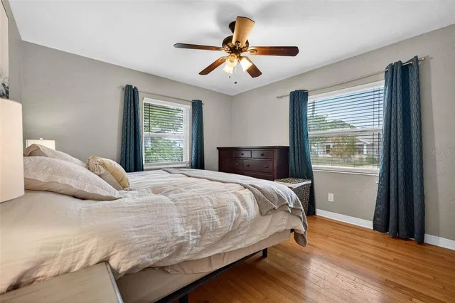 $424,900 | 1021 35th Avenue North, St. Petersburg, FL 33704