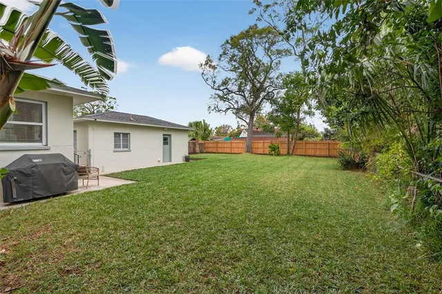 $424,900 | 1021 35th Avenue North, St. Petersburg, FL 33704