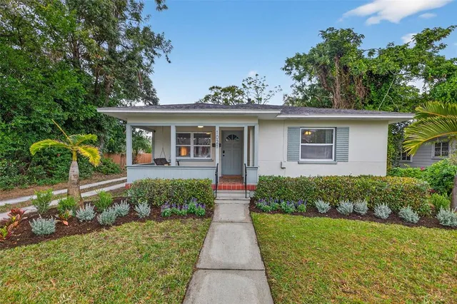 $424,900 | 1021 35th Avenue North, St. Petersburg, FL 33704