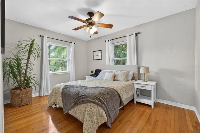 $424,900 | 1021 35th Avenue North, St. Petersburg, FL 33704