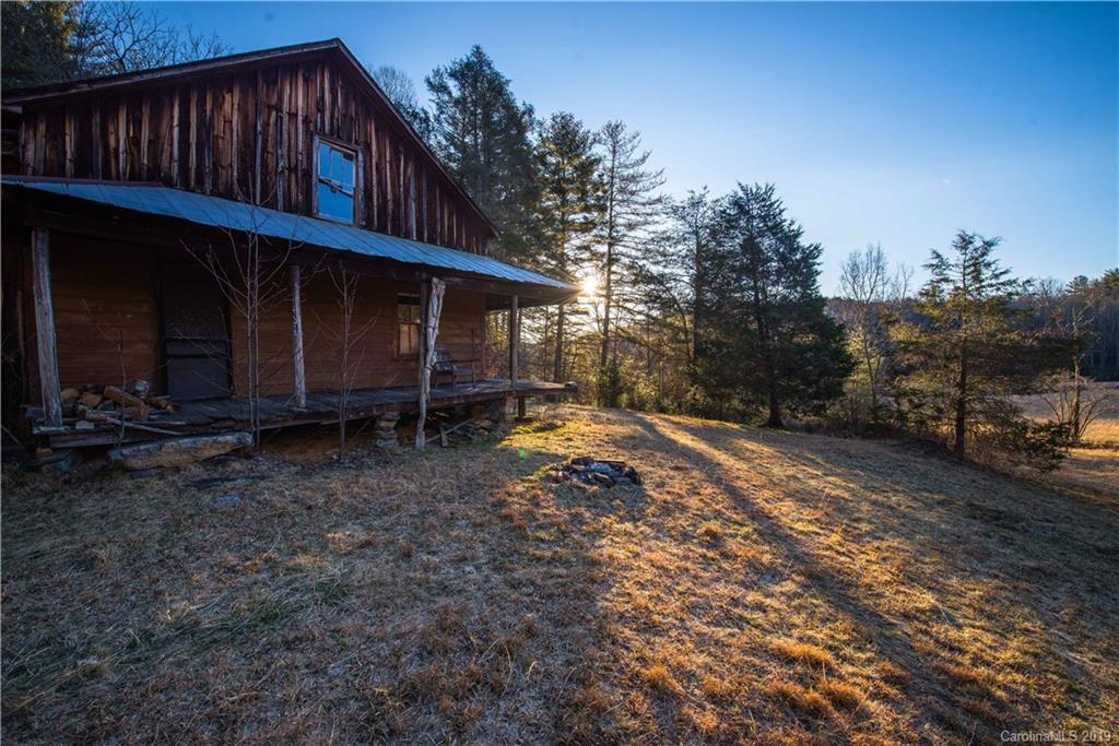 126-acres Bald Rock Road Balsam Grove, NC 28708 - Photo 45 of 47 Gallery Image 45