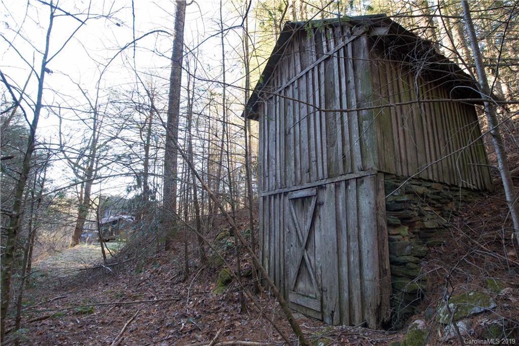 126-acres Bald Rock Road Balsam Grove, NC 28708 - Photo 46 of 47 Gallery Image 46