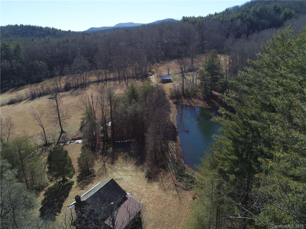 126-acres Bald Rock Road Balsam Grove, NC 28708 - Photo 47 of 47 Gallery Image 47