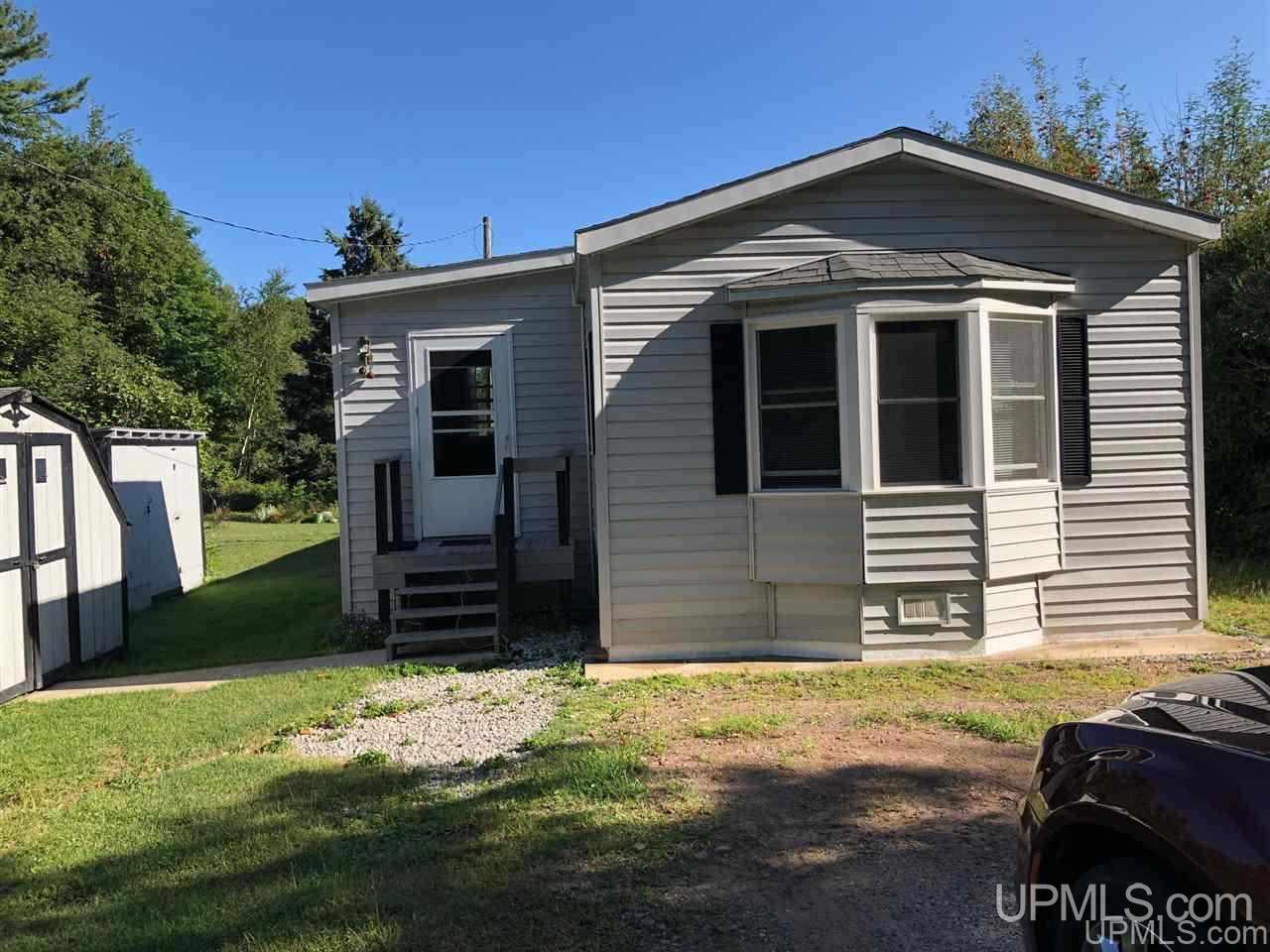E9858 Negilski Road Munising, MI 49862 - Photo 3 of 9 Gallery Image 3