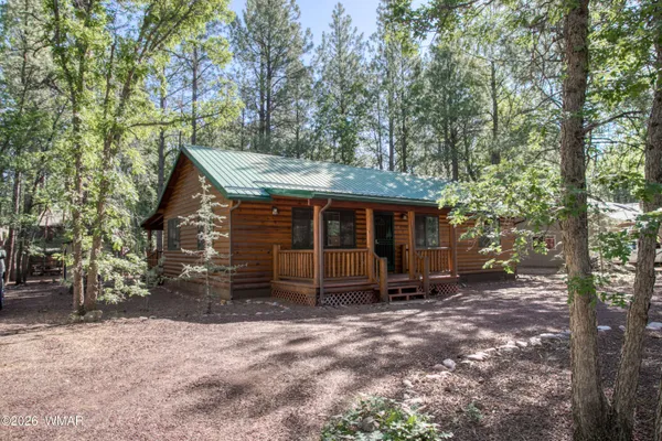 $474,900 | 4794 Branding Iron Loop, Pinetop, AZ 85935