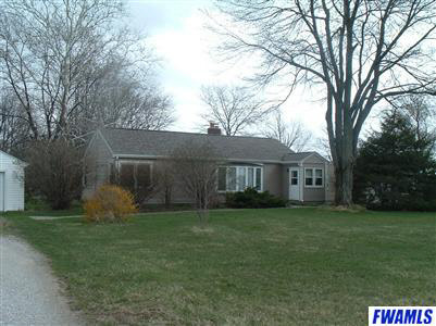 13218 Tonkel Road Fort Wayne, IN 46845 - Photo 1 of 9 Gallery Image 1