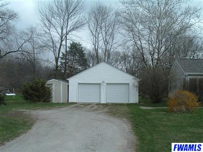 13218 Tonkel Road Fort Wayne, IN 46845 - Photo 2 of 9 Gallery Image 2