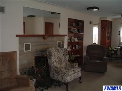 13218 Tonkel Road Fort Wayne, IN 46845 - Photo 5 of 9 Gallery Image 5