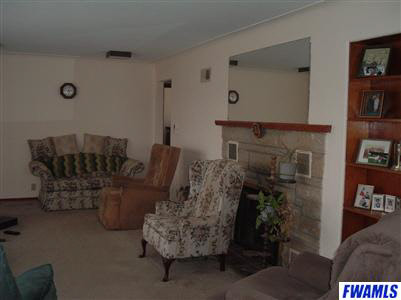 13218 Tonkel Road Fort Wayne, IN 46845 - Photo 6 of 9 Gallery Image 6