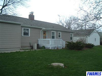 13218 Tonkel Road Fort Wayne, IN 46845 - Photo 7 of 9 Gallery Image 7