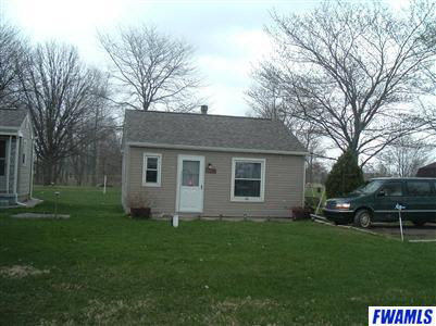 13218 Tonkel Road Fort Wayne, IN 46845 - Photo 9 of 9 Gallery Image 9