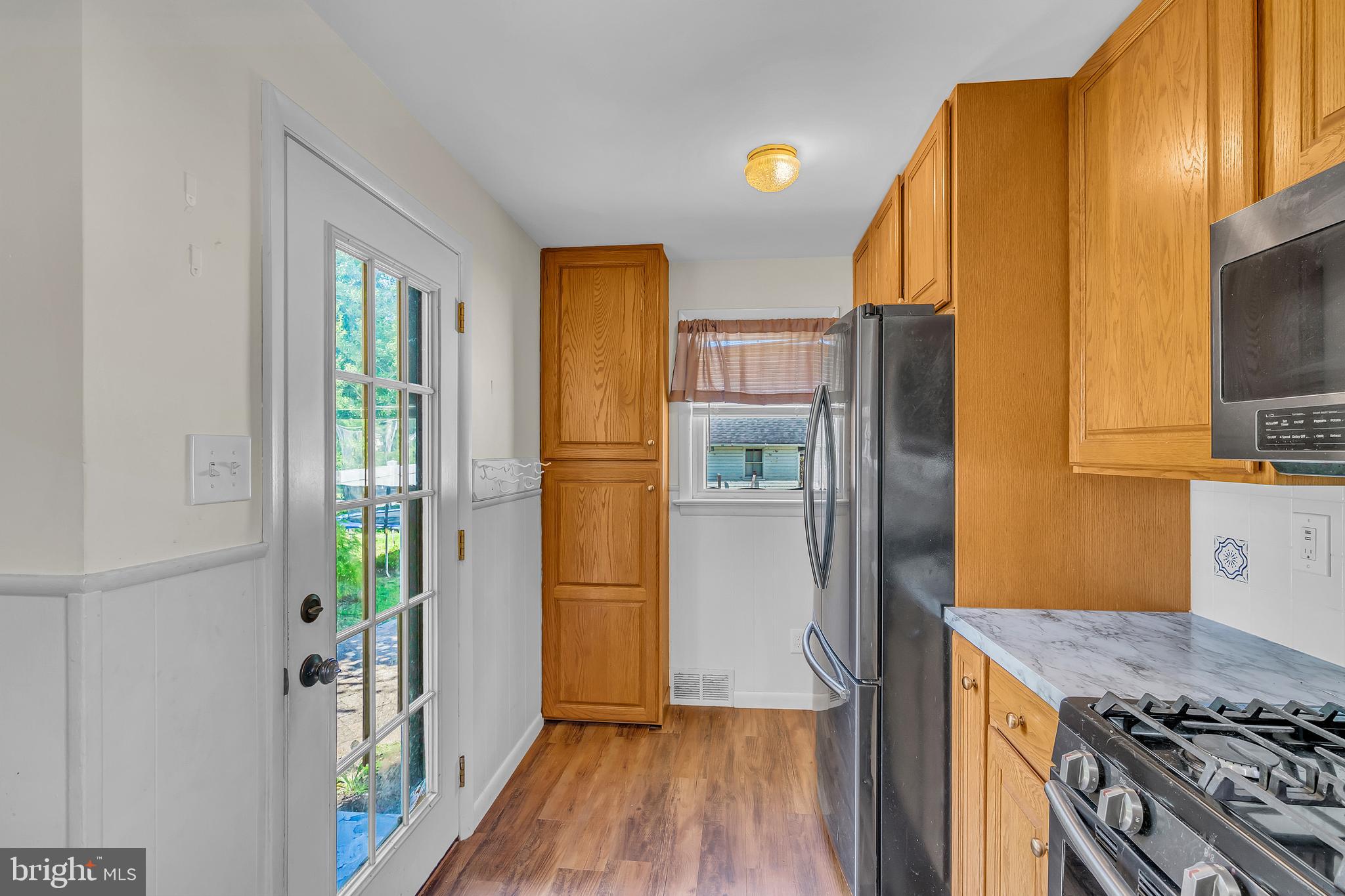 235 Maple Avenue Delanco, NJ 08075 - Photo 18 of 63 Kitchen