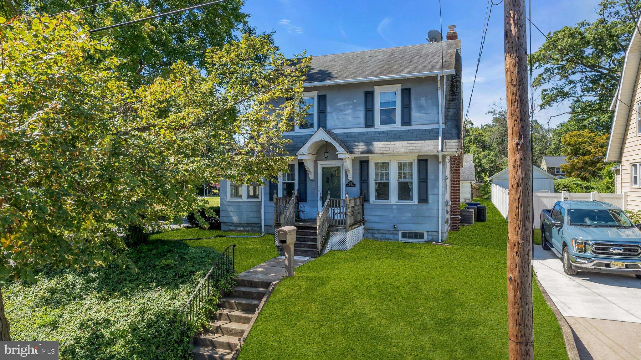 235 Maple Avenue Delanco, NJ 08075 - Photo 2 of 63 Front