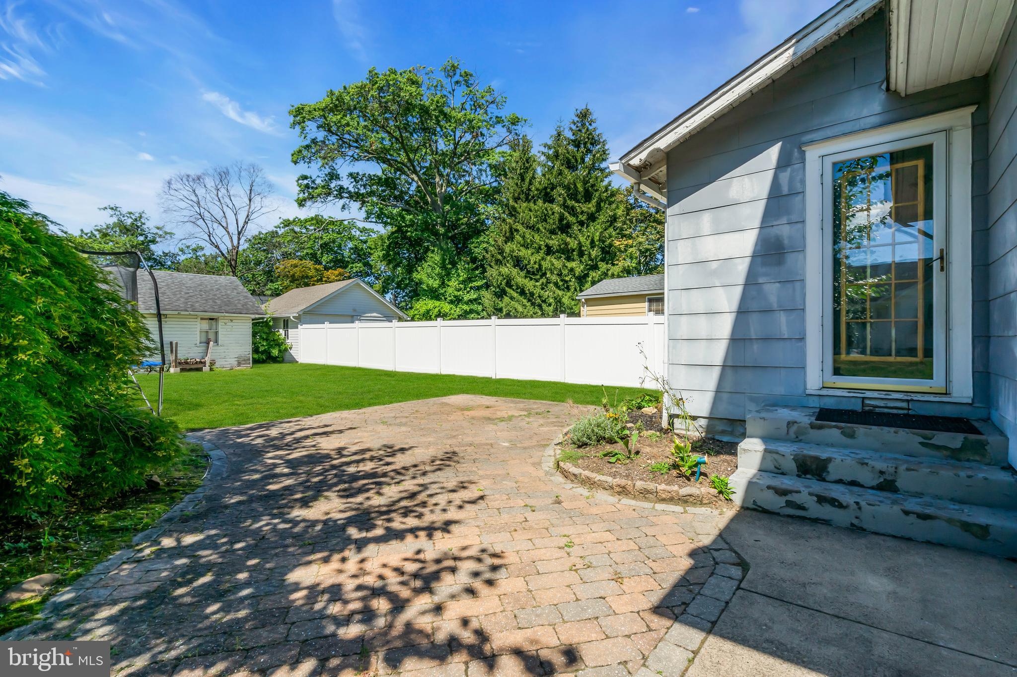 235 Maple Avenue Delanco, NJ 08075 - Photo 44 of 63 Yard/patio