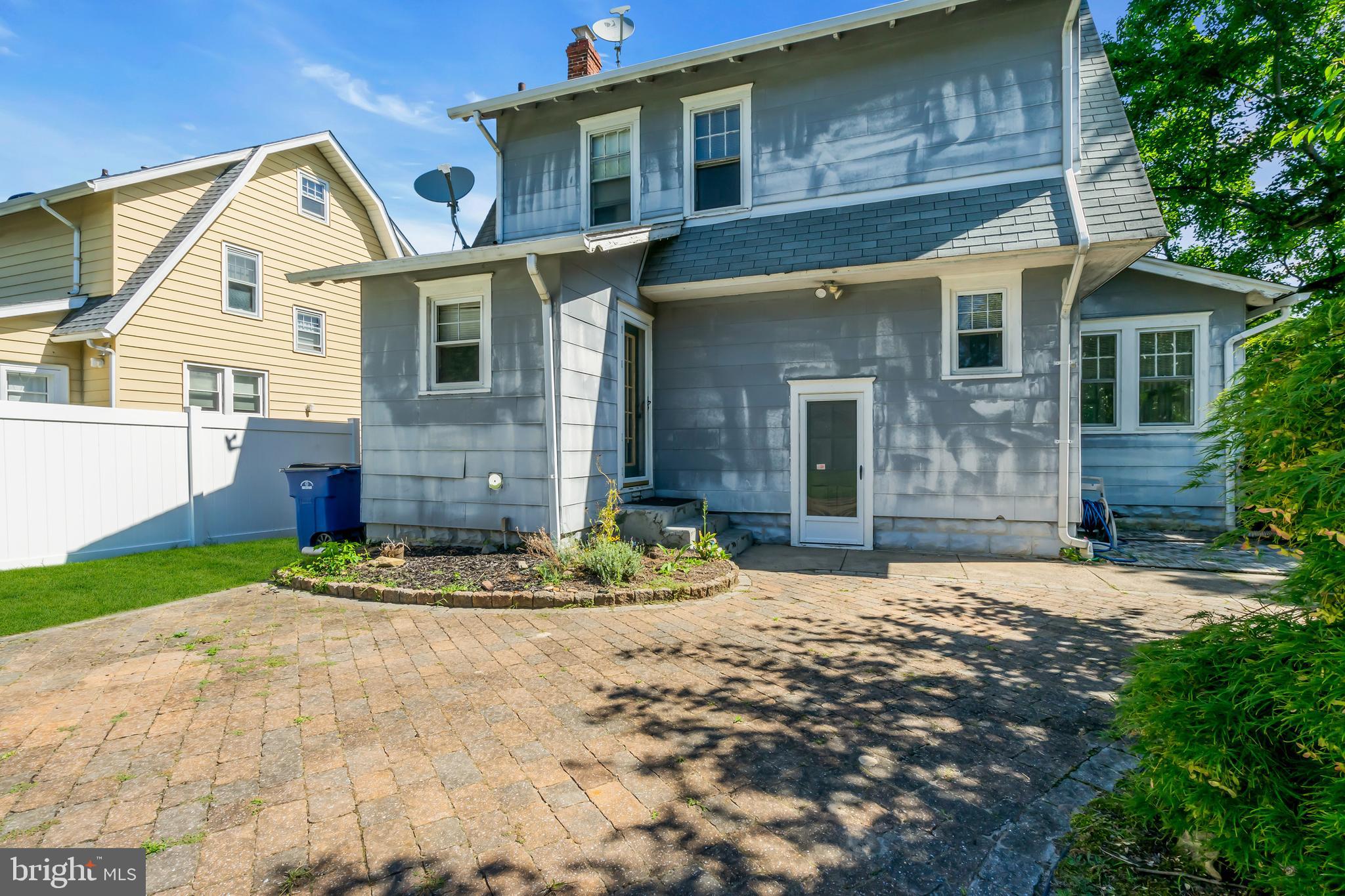 235 Maple Avenue Delanco, NJ 08075 - Photo 45 of 63 Yard/patio