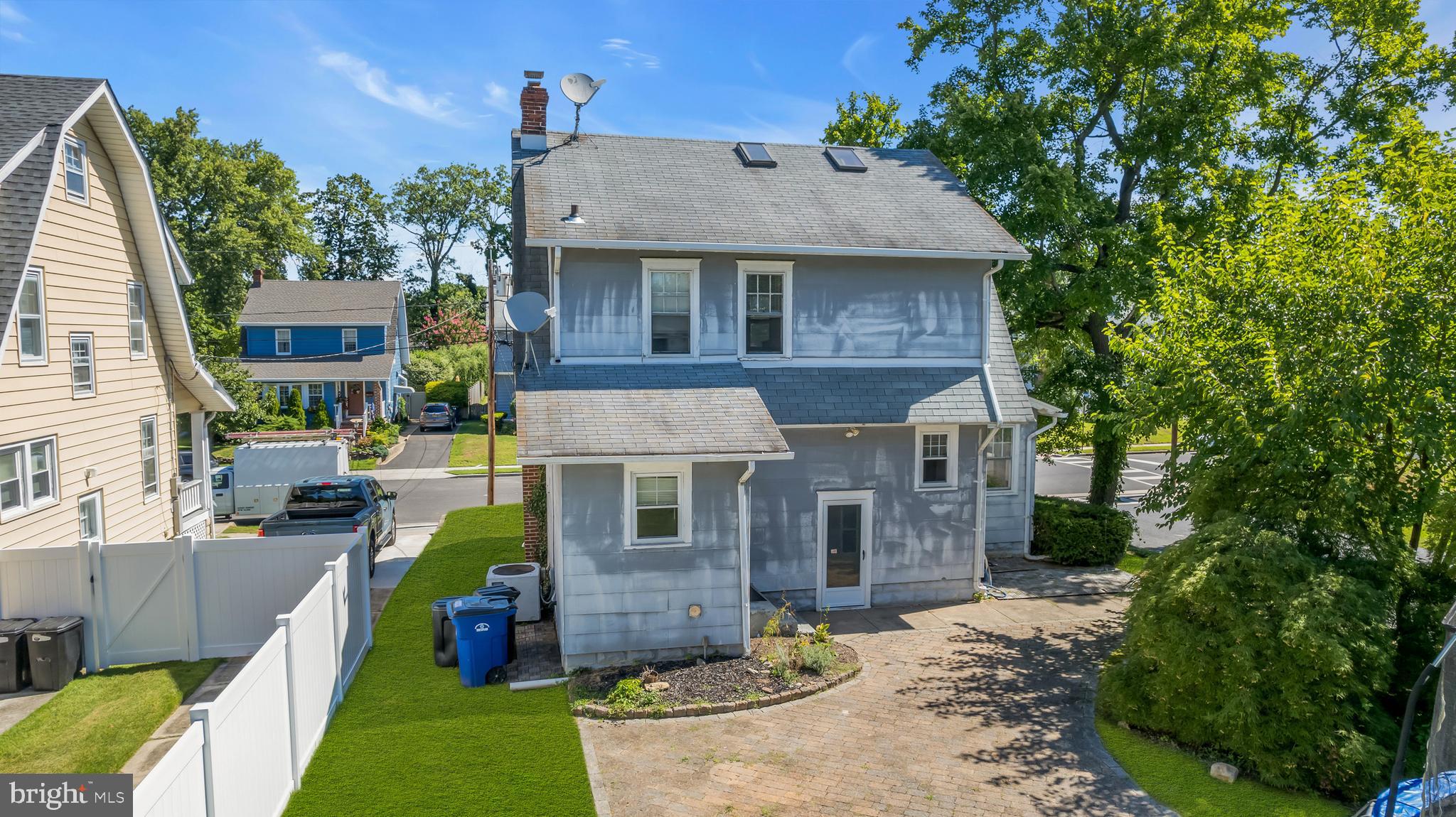 235 Maple Avenue Delanco, NJ 08075 - Photo 46 of 63 Yard/patio