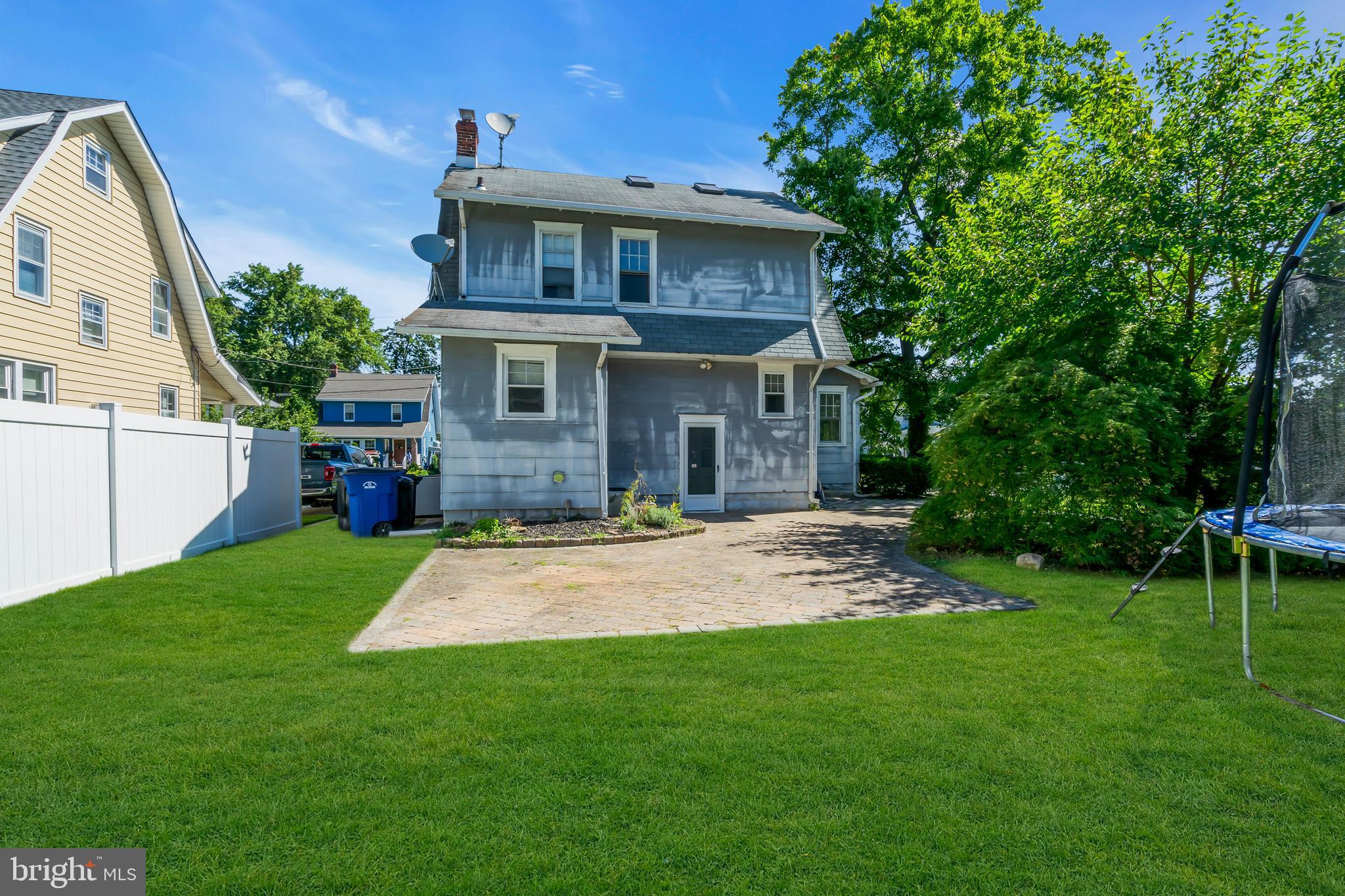 235 Maple Avenue Delanco, NJ 08075 - Photo 50 of 63 Yard/patio
