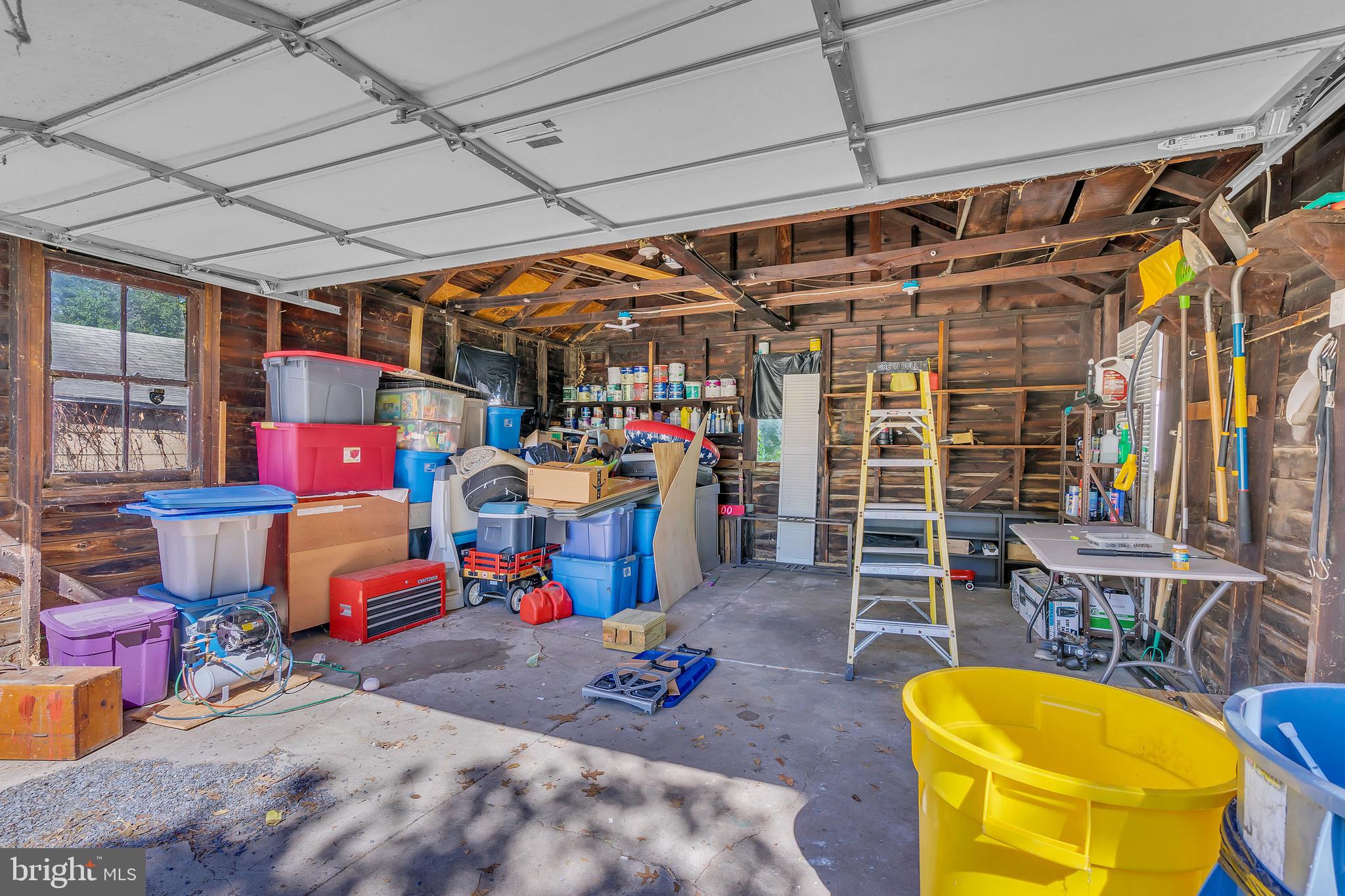 235 Maple Avenue Delanco, NJ 08075 - Photo 55 of 63 Detached garage