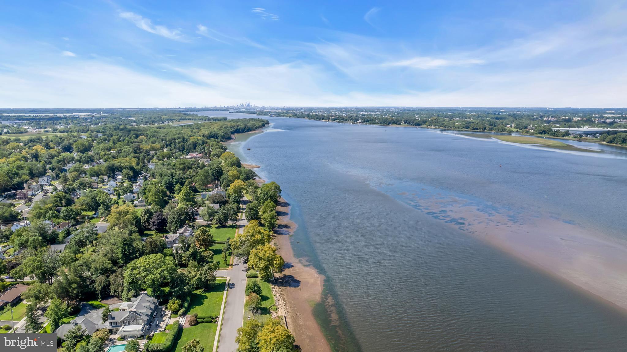 235 Maple Avenue Delanco, NJ 08075 - Photo 59 of 63 2 blocks from the Delaware River