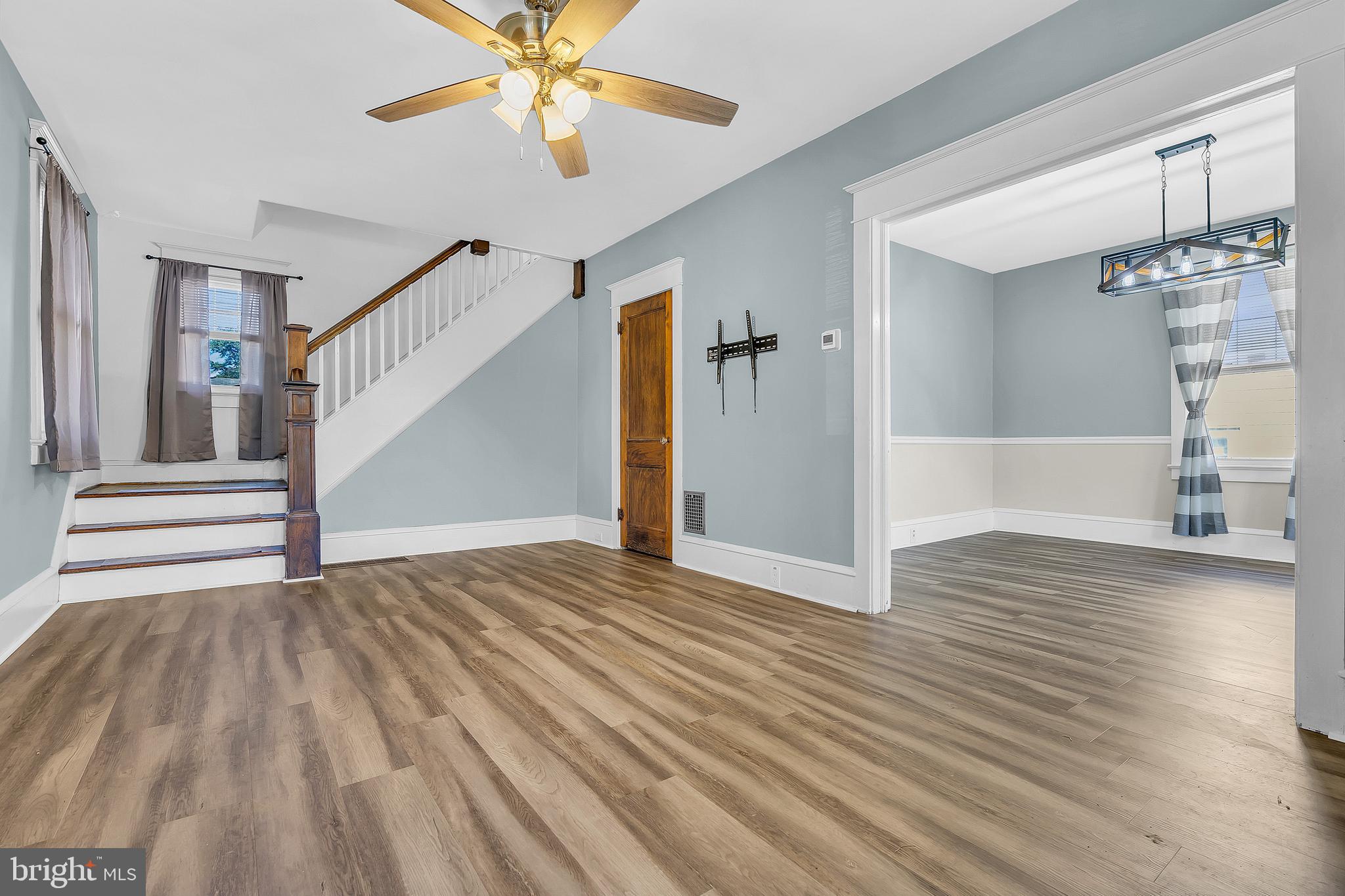 235 Maple Avenue Delanco, NJ 08075 - Photo 9 of 63 Living room