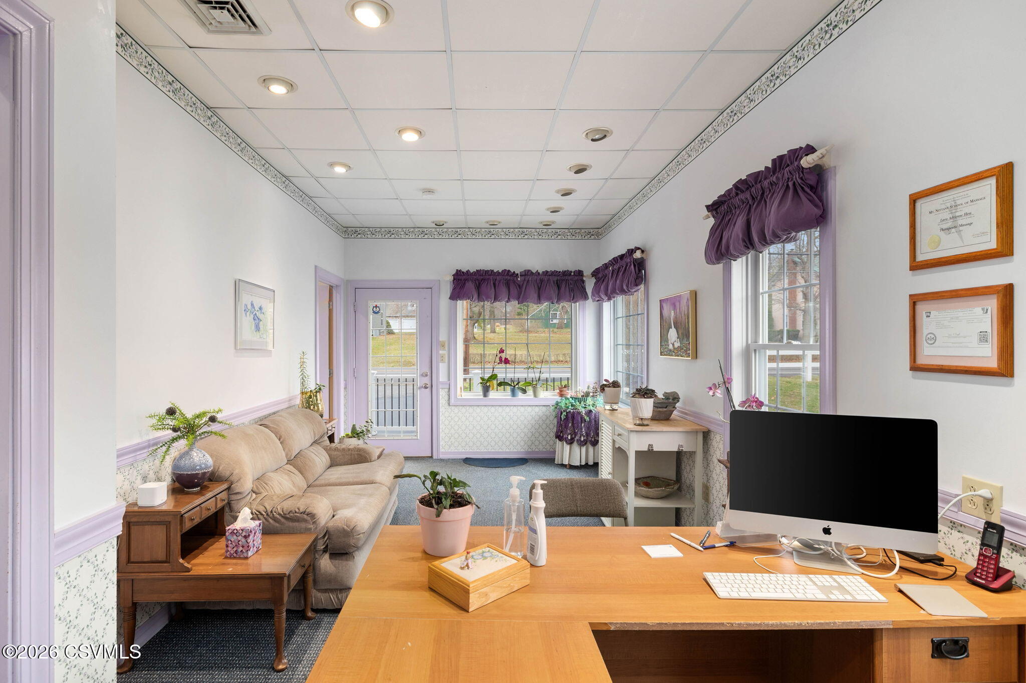 1002 Bloom Road, Unit SUITE 1 Danville, PA 17821 - Photo 15 of 24