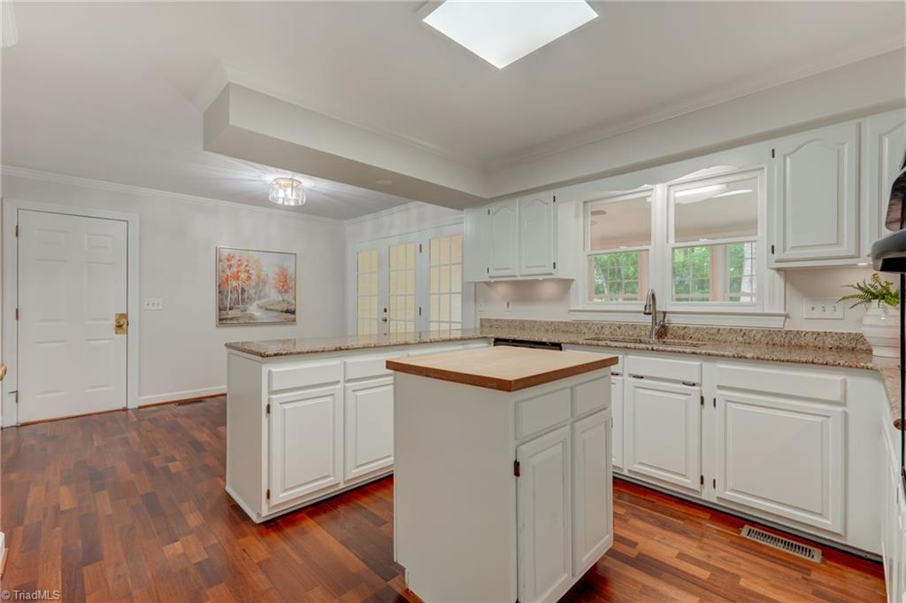 200 Stafford Oak Road Jamestown, NC 27282 - Photo 33 of 40
