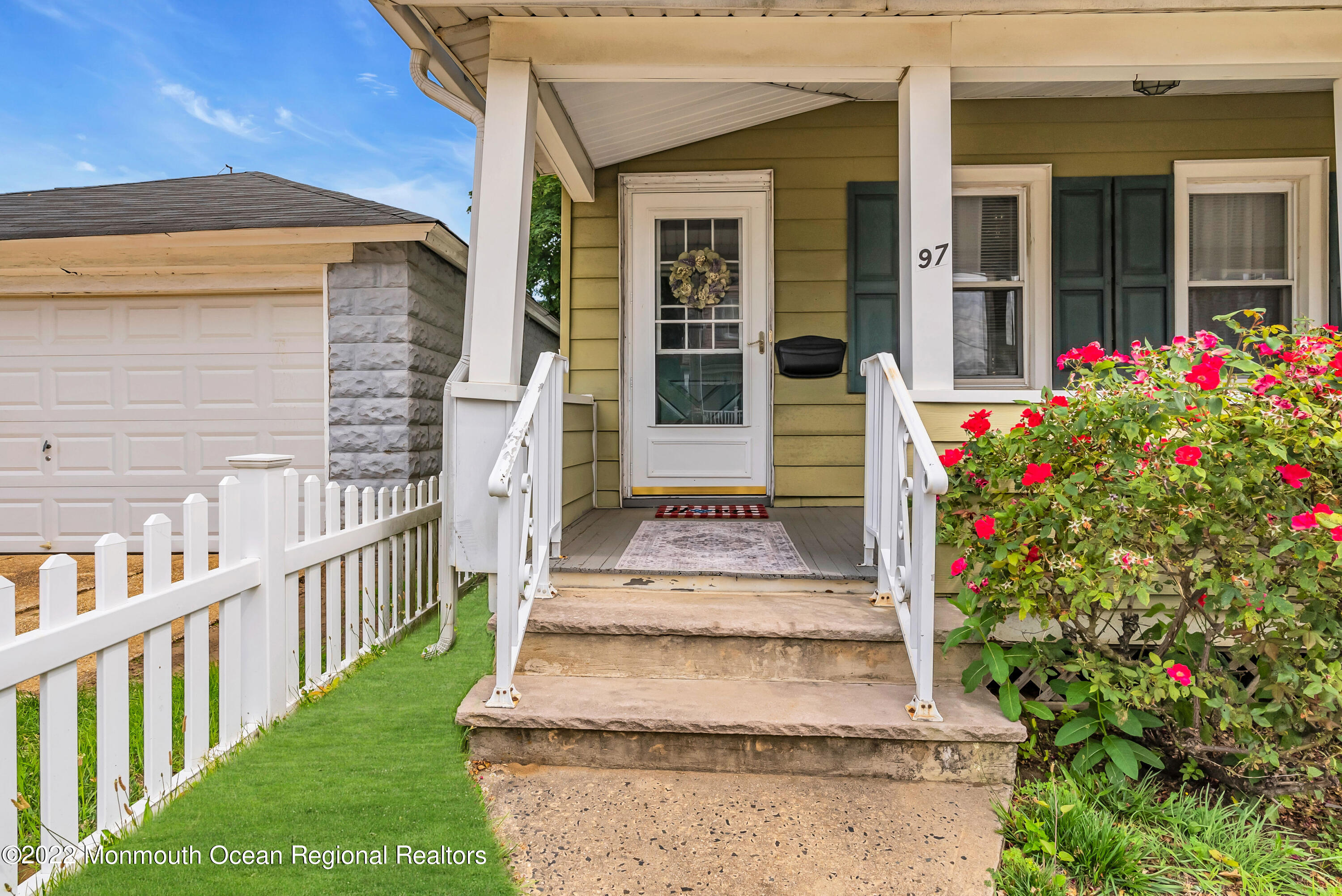 97 Mechanic Street Red Bank, NJ 07701 - Photo 2 of 28 MJB07339-1