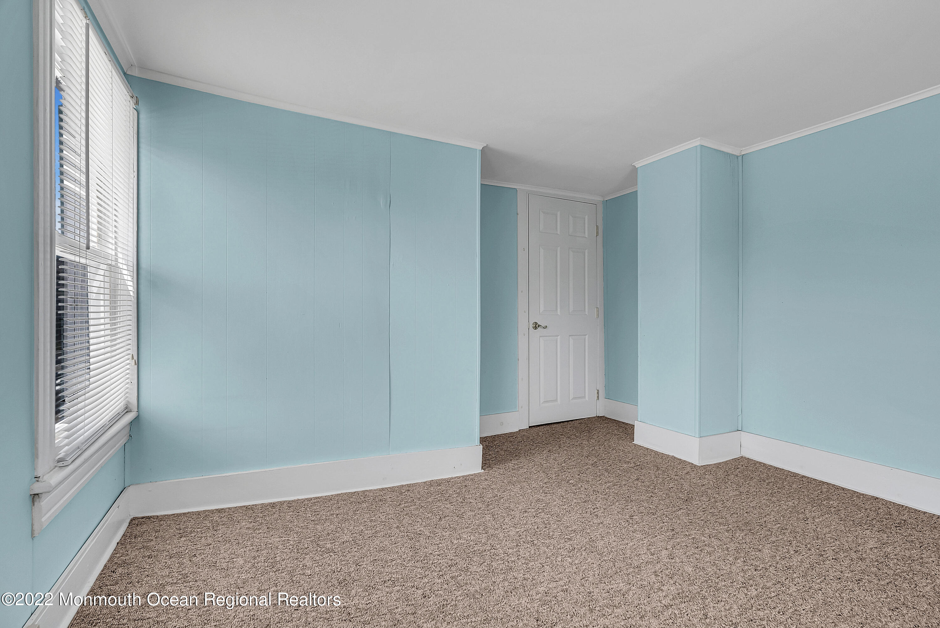 97 Mechanic Street Red Bank, NJ 07701 - Photo 23 of 28 a view of an empty room