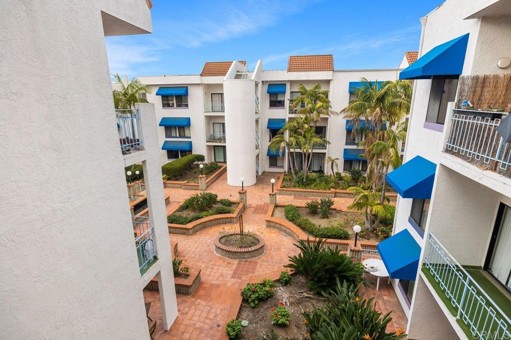 8324 Regents Road, Unit 3N San Diego, CA 92122 - Photo 1 of 1
