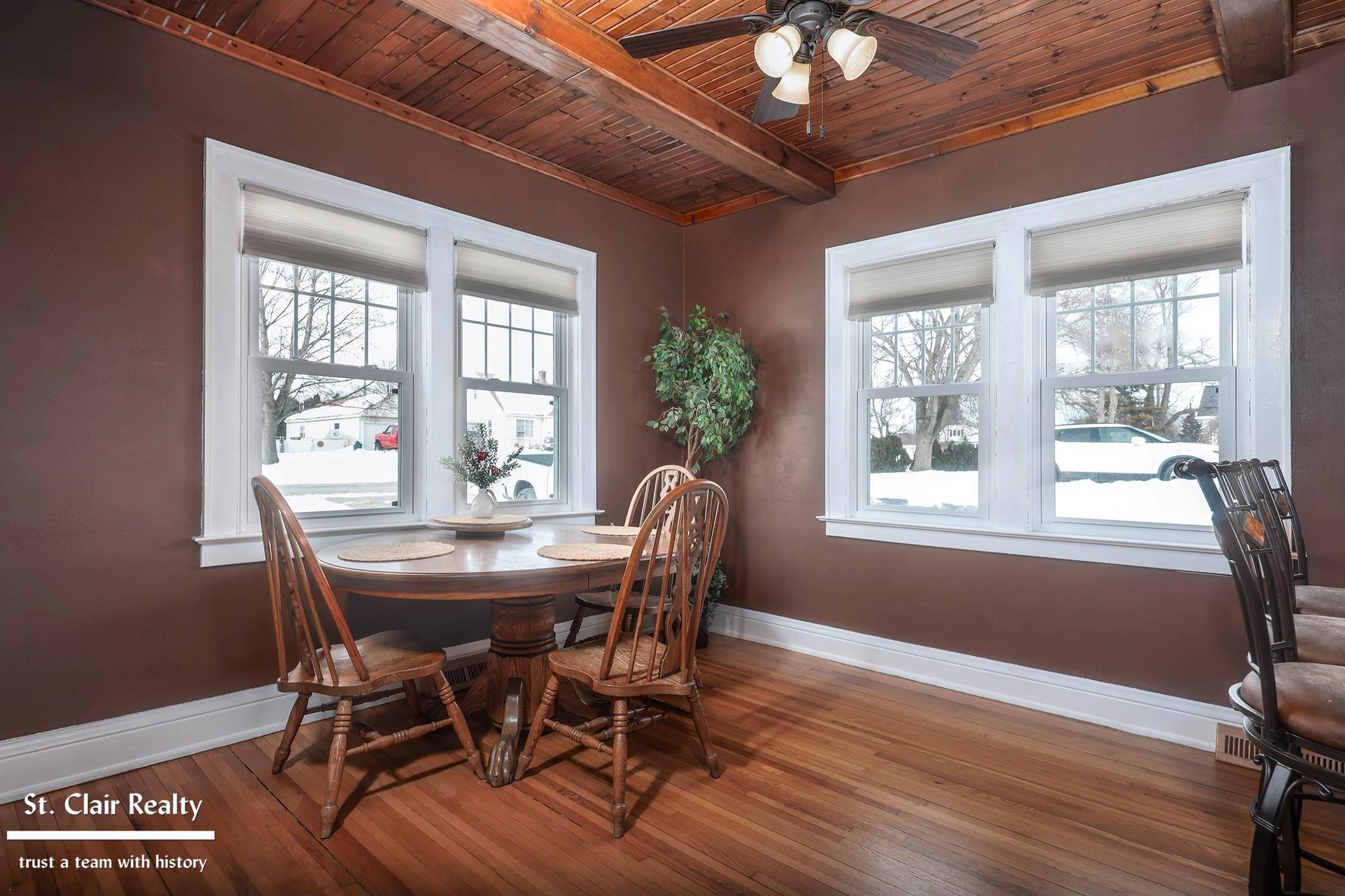1423 South Riverside Avenue St. Clair, MI 48079 - Photo 12 of 44