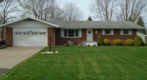 1499 Nelson Road St. Joseph, MI 49085 - Photo 1 of 24 FRONTUSE