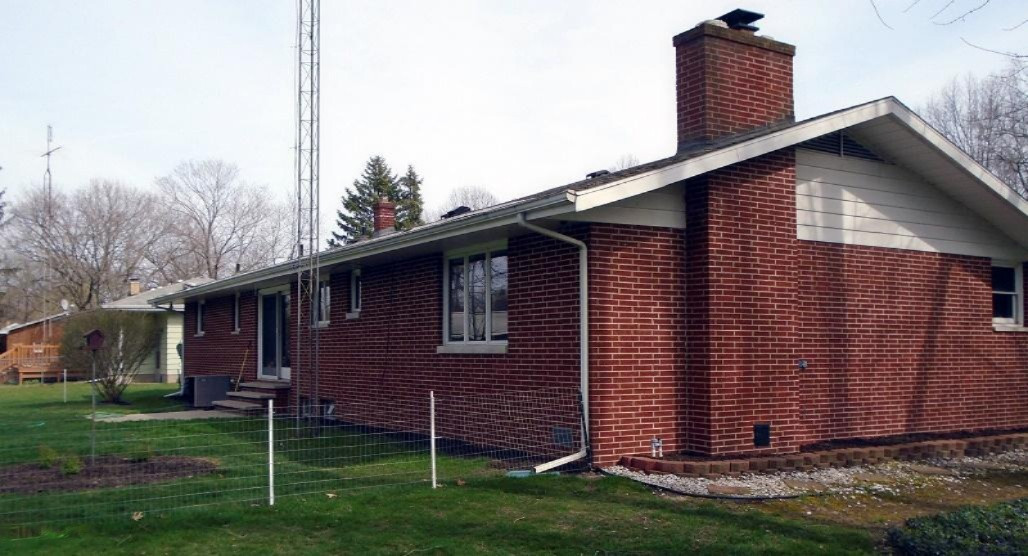1499 Nelson Road St. Joseph, MI 49085 - Photo 20 of 24 House Rear 2