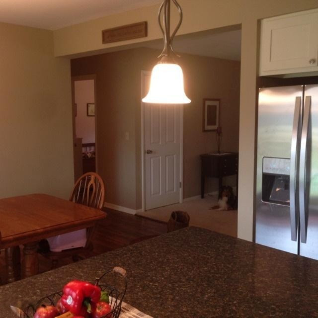 1499 Nelson Road St. Joseph, MI 49085 - Photo 9 of 24 Kitchen2