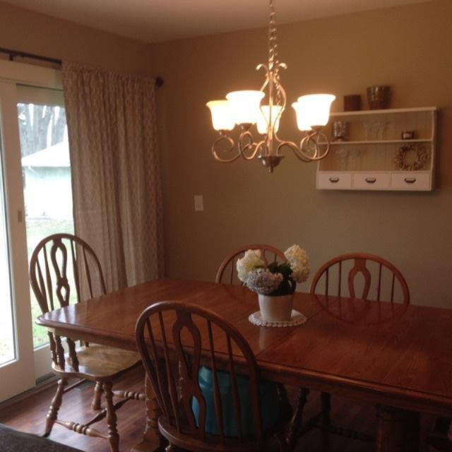 1499 Nelson Road St. Joseph, MI 49085 - Photo 10 of 24 Kitchen3