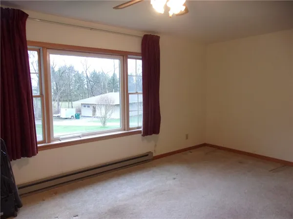 $299,900 | 4765 Huff Road, Richmond, NY 14466