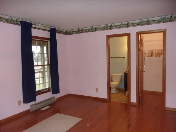 $299,900 | 4765 Huff Road, Richmond, NY 14466