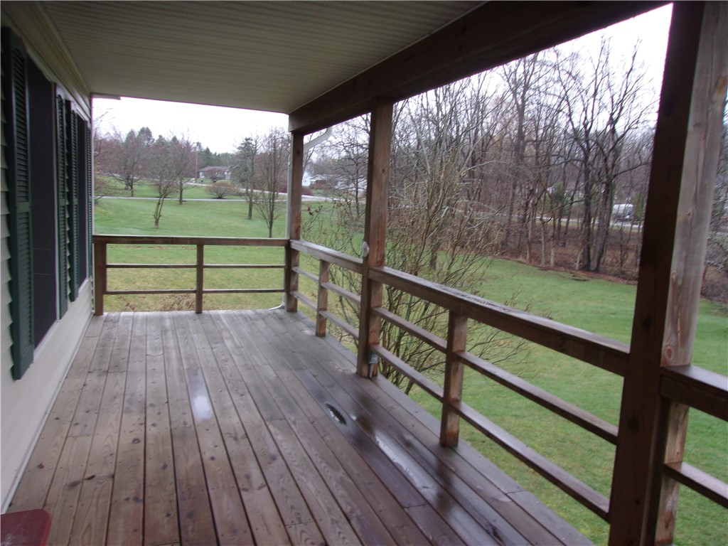 4765 Huff Road Richmond, NY 14466 - Photo 2 of 34