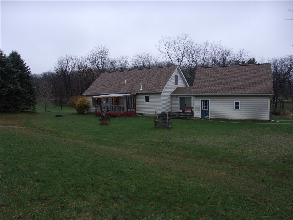 4765 Huff Road Richmond, NY 14466 - Photo 33 of 34