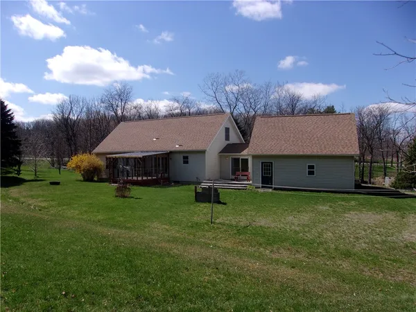 $299,900 | 4765 Huff Road, Richmond, NY 14466