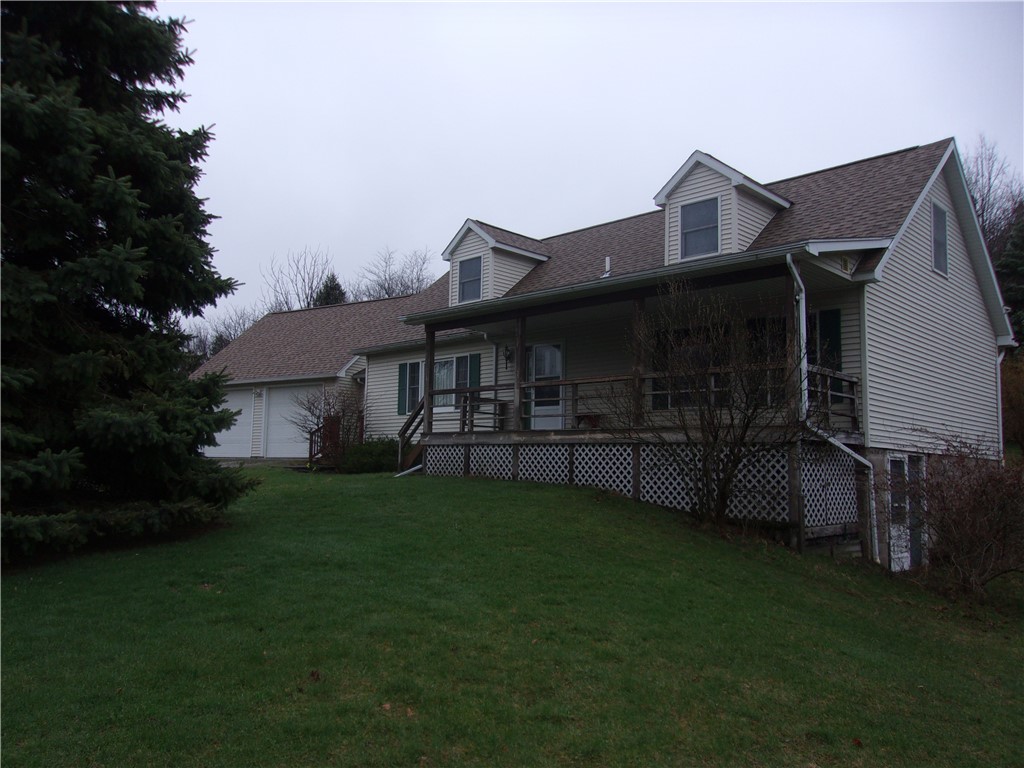 4765 Huff Road Richmond, NY 14466 - Photo 34 of 34