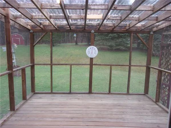 $299,900 | 4765 Huff Road, Richmond, NY 14466