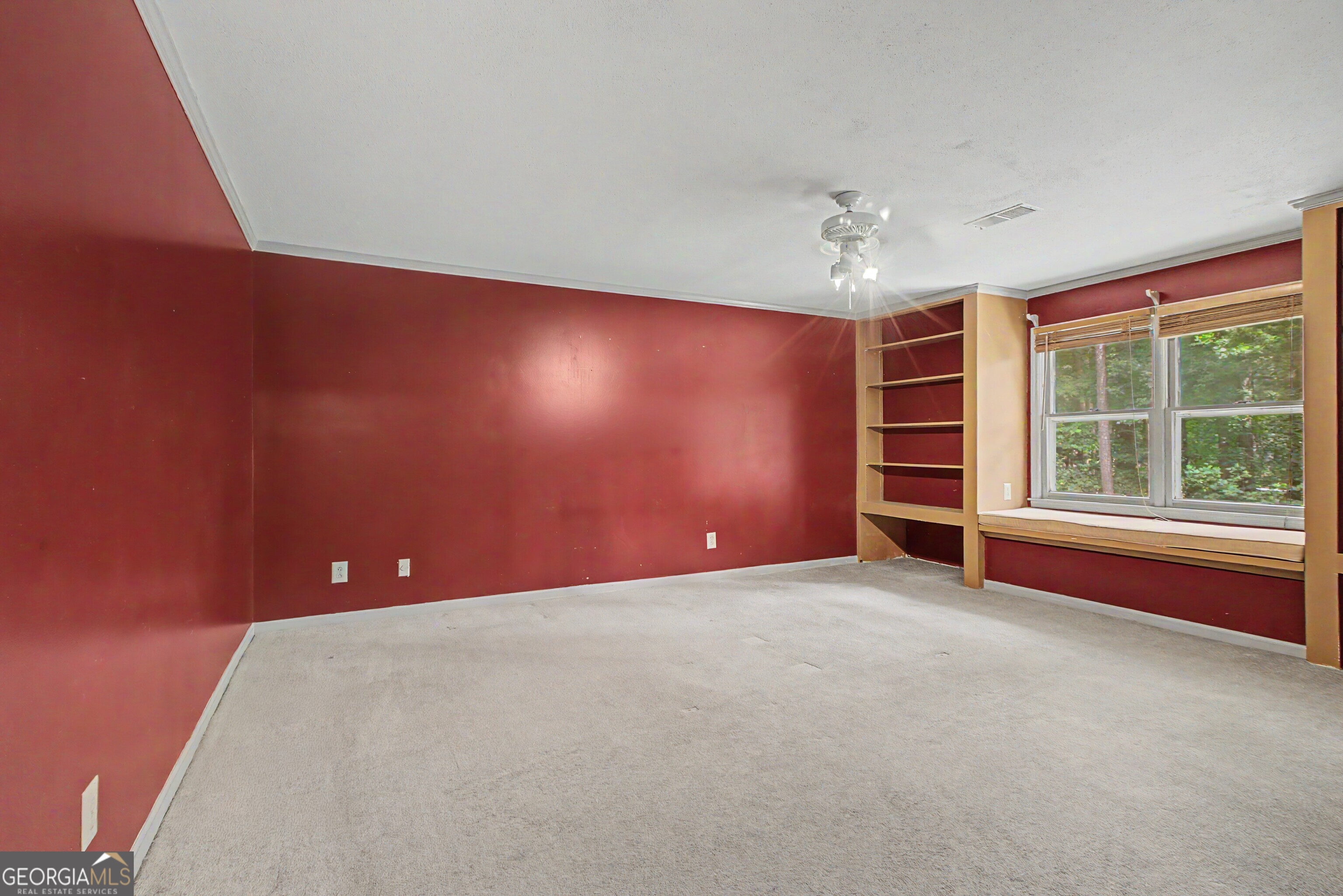 121 Stearman Road Fayetteville, GA 30214 - Photo 42 of 74