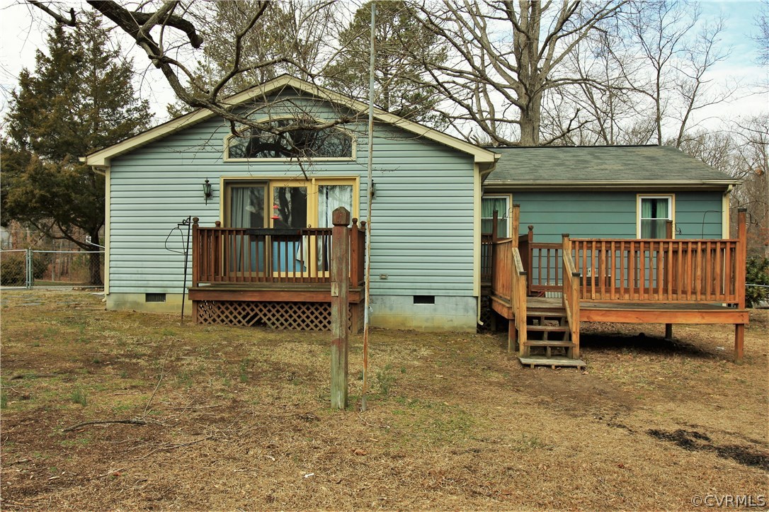 9227 Hickory Road Petersburg, VA 23803 - Photo 29 of 33 Gallery Image 29