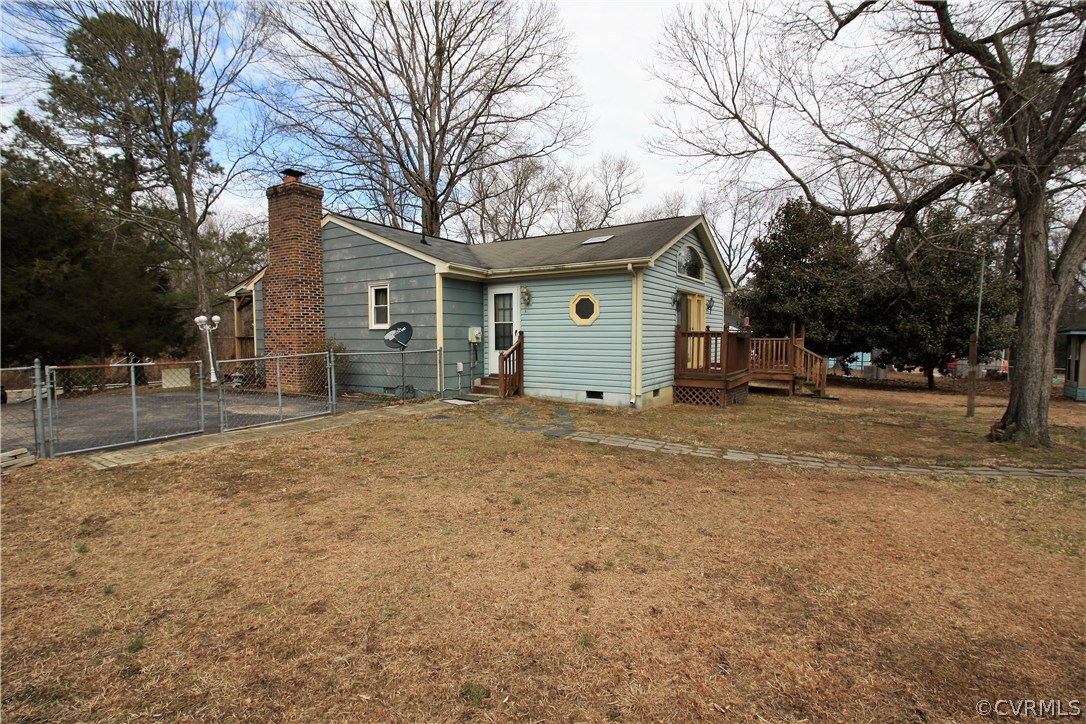 9227 Hickory Road Petersburg, VA 23803 - Photo 4 of 33 Gallery Image 4