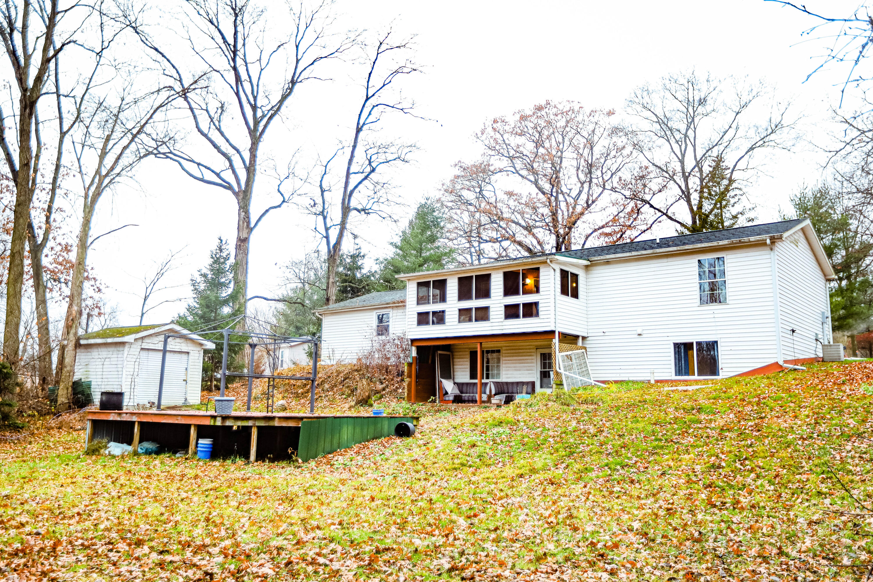 12019 Berryville Road Rives Junction, MI 49277 - Photo 2 of 23 12019 Berryville-28