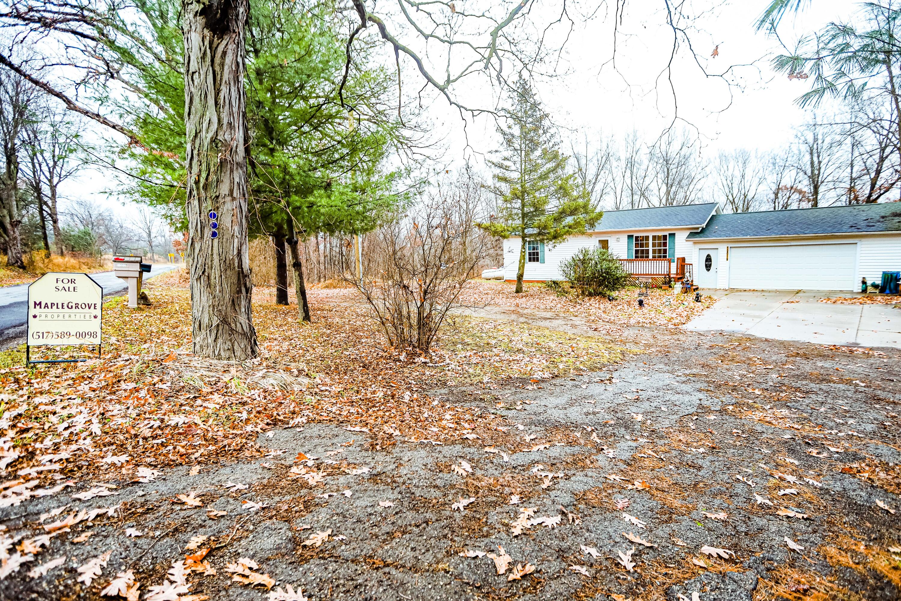 12019 Berryville Road Rives Junction, MI 49277 - Photo 21 of 23 12019 Berryville-24