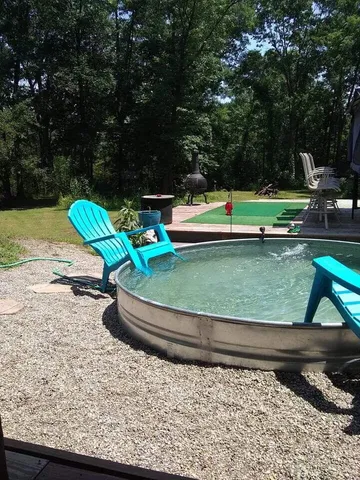 $259,900 | 12019 Berryville Road, Rives Junction, MI 49277