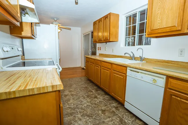 $259,900 | 12019 Berryville Road, Rives Junction, MI 49277